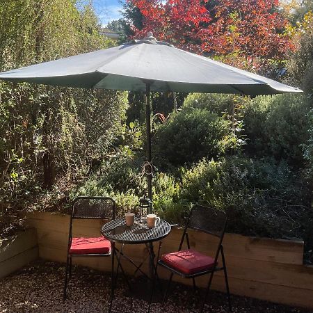 Real Romance Cottage Hanmer Springs Dış mekan fotoğraf