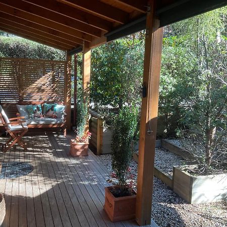 Real Romance Cottage Hanmer Springs Dış mekan fotoğraf