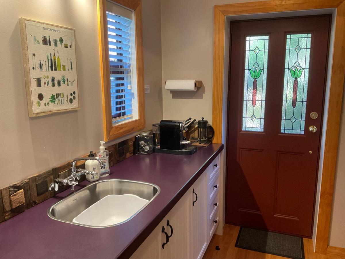 Real Romance Cottage Hanmer Springs Dış mekan fotoğraf