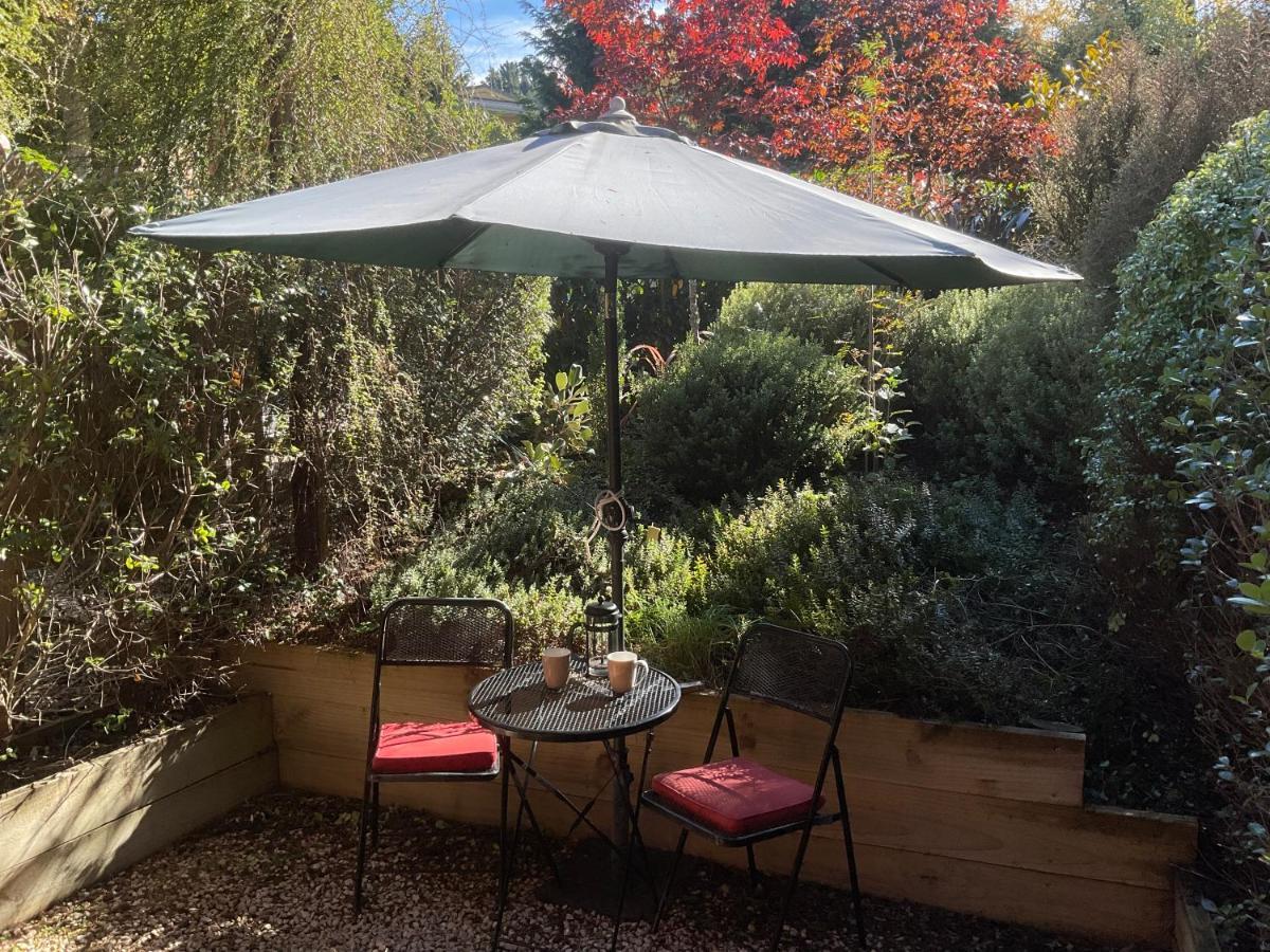 Real Romance Cottage Hanmer Springs Dış mekan fotoğraf