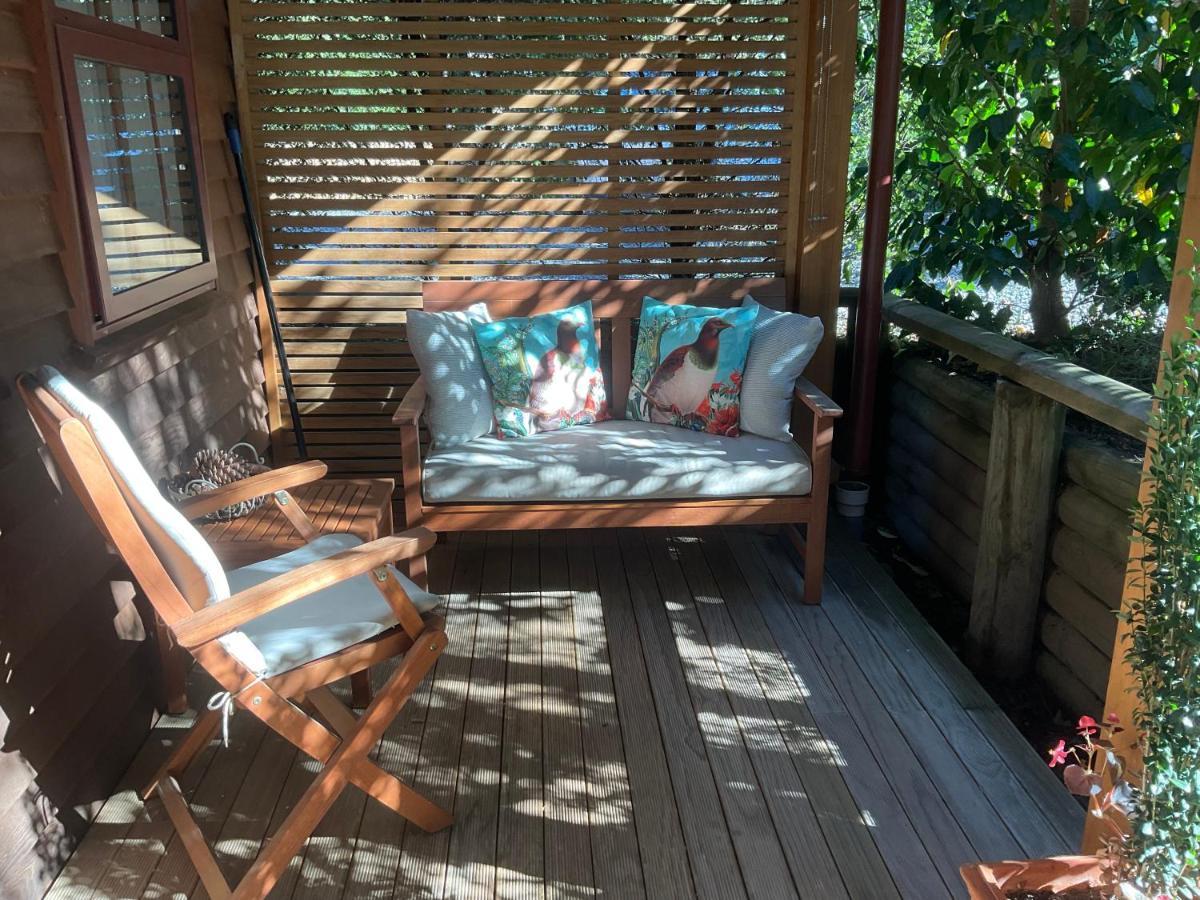 Real Romance Cottage Hanmer Springs Dış mekan fotoğraf