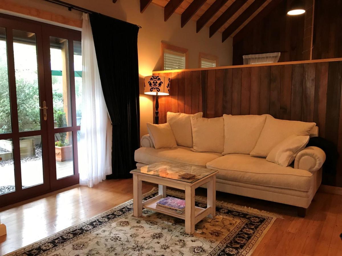 Real Romance Cottage Hanmer Springs Dış mekan fotoğraf
